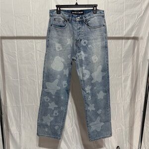 Sp5der Jeans